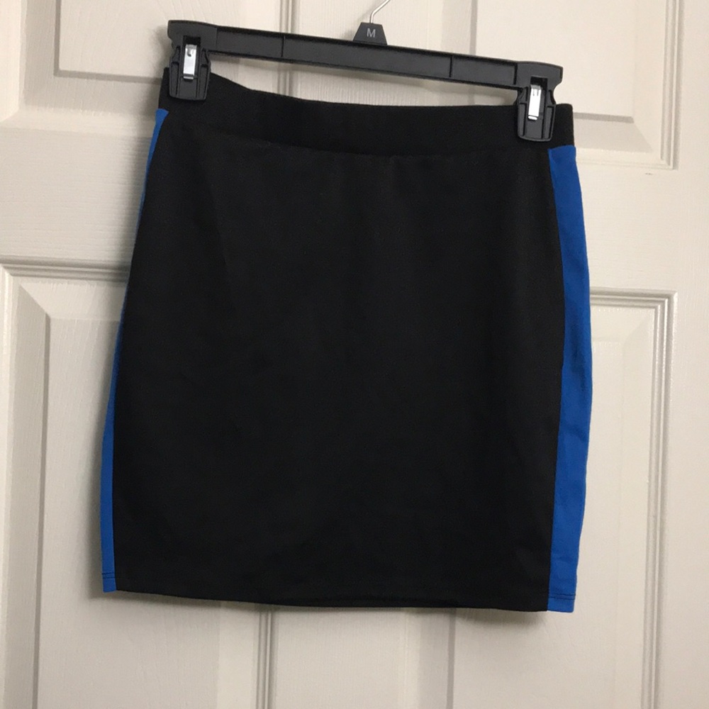 Mini skirt